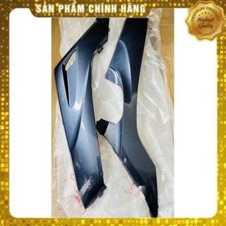 Ốp cạnh sàn honda vision 2014-2019 chính hãng