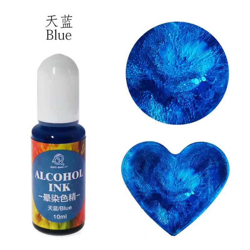 Sa Xà Phòng Nhuộm Màu Da An Toàn DIY