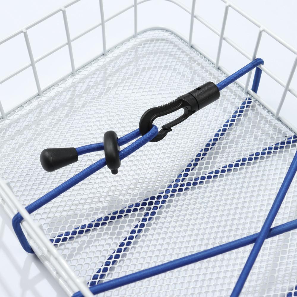 PISTA Dây Buộc Mái Chèo Thuyền Kayak 3 Màu