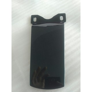 Mu rùa (Ốp đuôi) Jupiter V xanh nhớt Yamaha