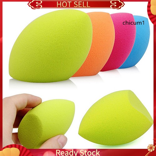 Mút Tán Kem Nền Mềm Mịn Chất Lượng Cao