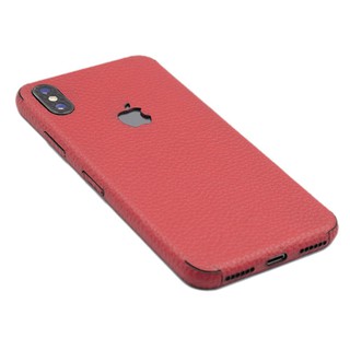 Miếng dán da full viền cho iphone XS Max