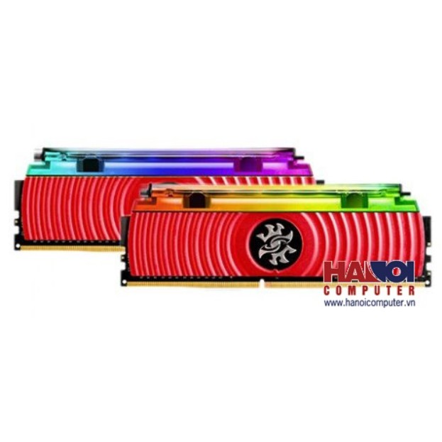 DDRam 4 Adata Spectrix D80 32GB/3200 (2x16GB)