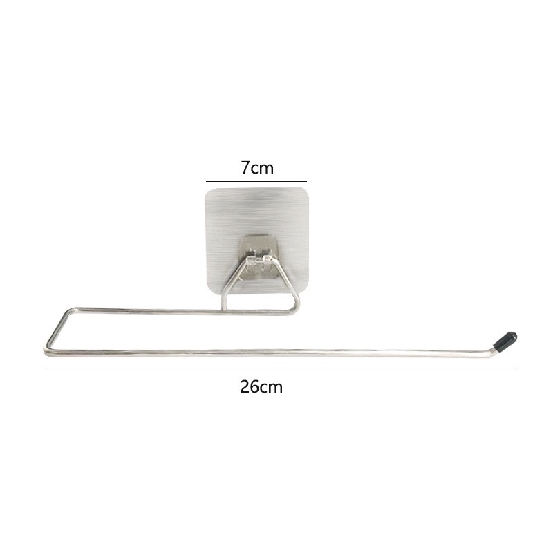 COMBO 4 CUỘN KHĂN VẢI LAU BẾP ĐA NĂNG THẤM NƯỚC TÁI SỬ DỤNG NHIỀU LẦN
