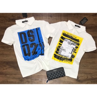 Polo dsq