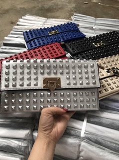 VÍ CLUTCH RỒNG 