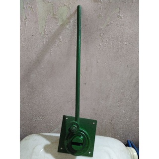 Dụng cụ bẻ sắt 6x8