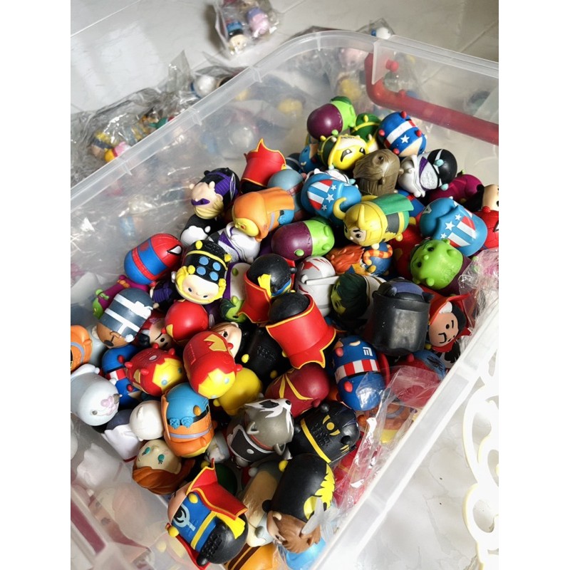 Sỉ Lẻ Tsum Tsum dễ thương