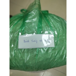 Bánh tráng trộn 1kg, bánh sợi cắt sẵn