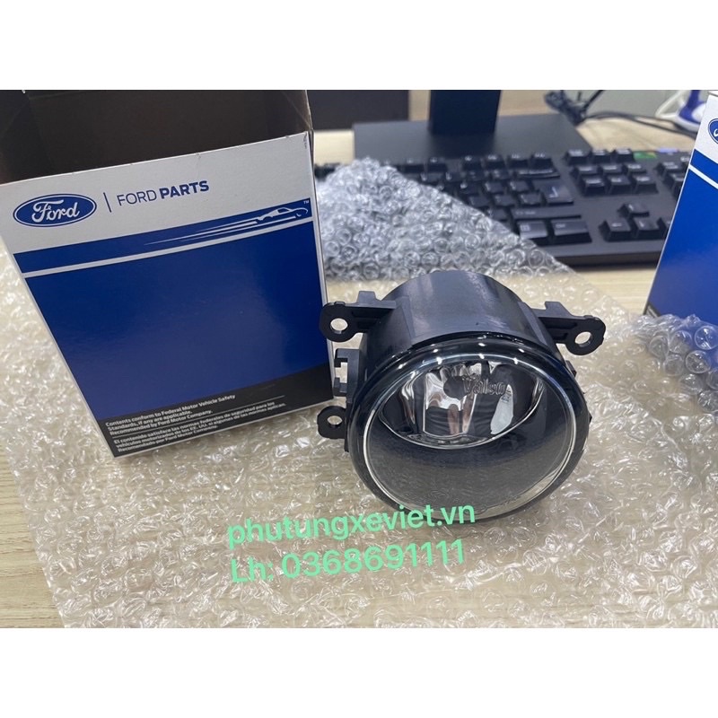 Đèn gầm, đèn sương mù Ford Ranger 2013-2022