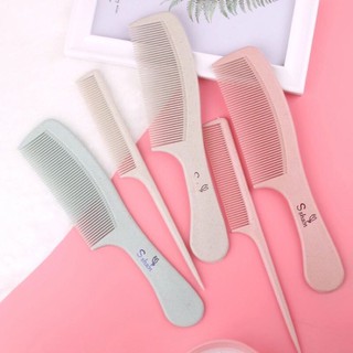 Lược chải tóc ( bộ 2 cây )