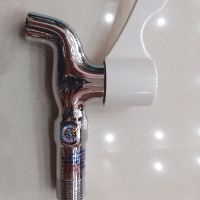 VÒI NƯỚC CAESAR INOX SIÊU BỀN