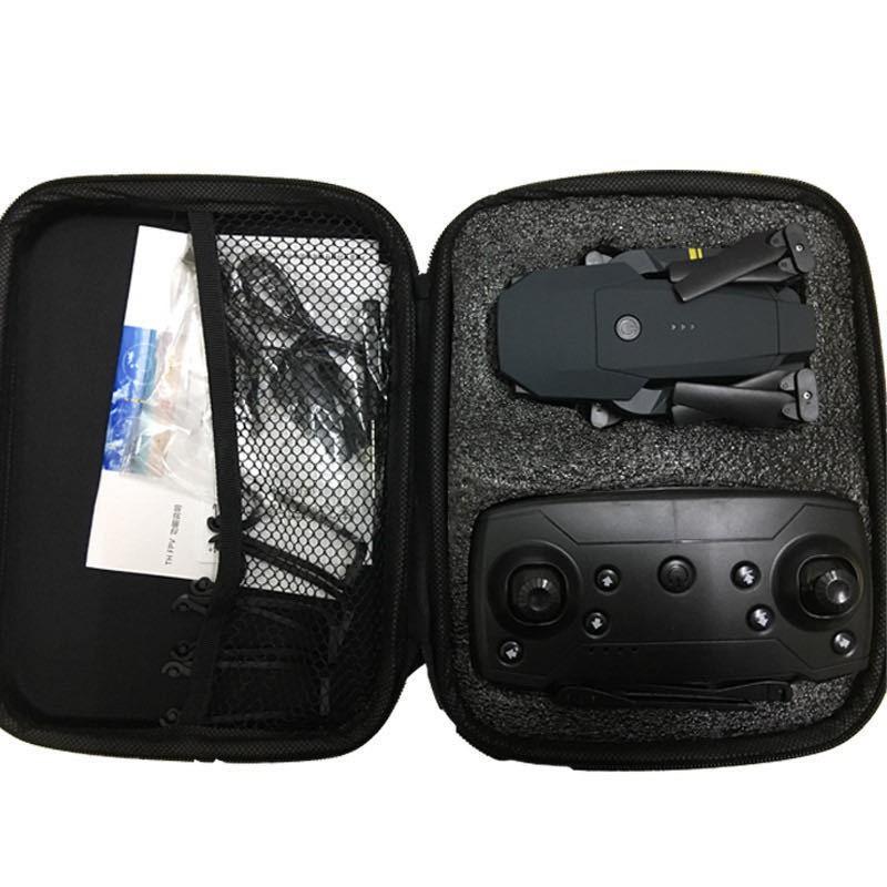 Flycam - Máy Bay Điều Khiển Từ Xa Có Camera  - Kết Nối Wifi Với Điện Thoại - Gấp Gọn | BigBuy360 - bigbuy360.vn