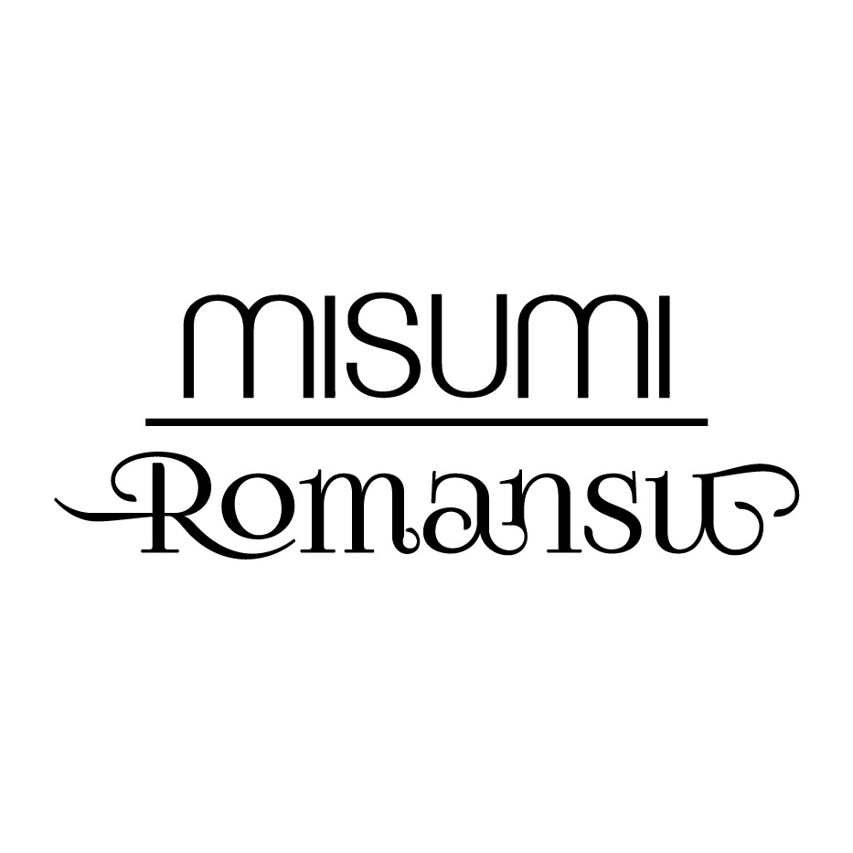 Nước Hoa Nữ Misumi Romansu 55ml