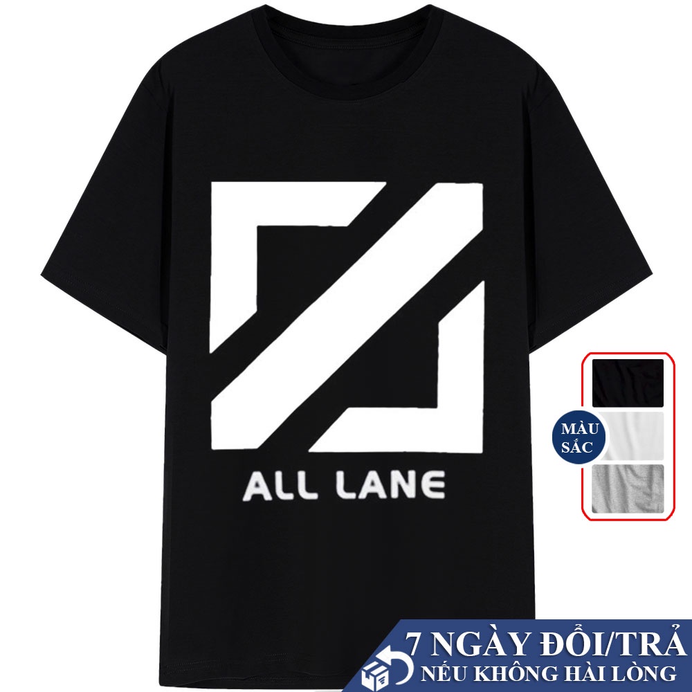 Áo Thun Tay Lỡ Liên Quân Mobile Cực Chất, Áo Phông Liên Quân Triệu Vân Cá Tính Đủ Màu Đen, Trắng, Xám,Xanh V2