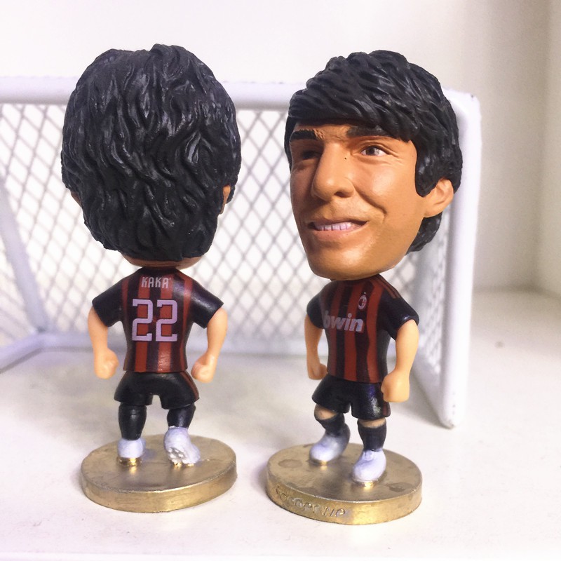 Tượng cầu thủ KAKA Acmilan