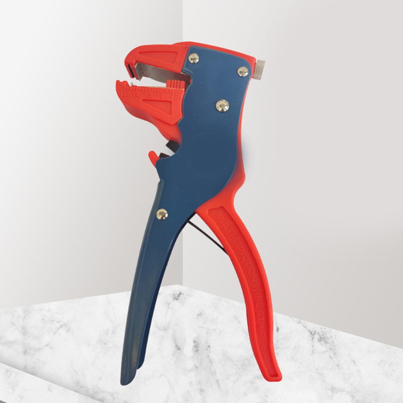 Kìm Tuốt Dây Đa Năng Dài 2-20mm Chuyên Dụng