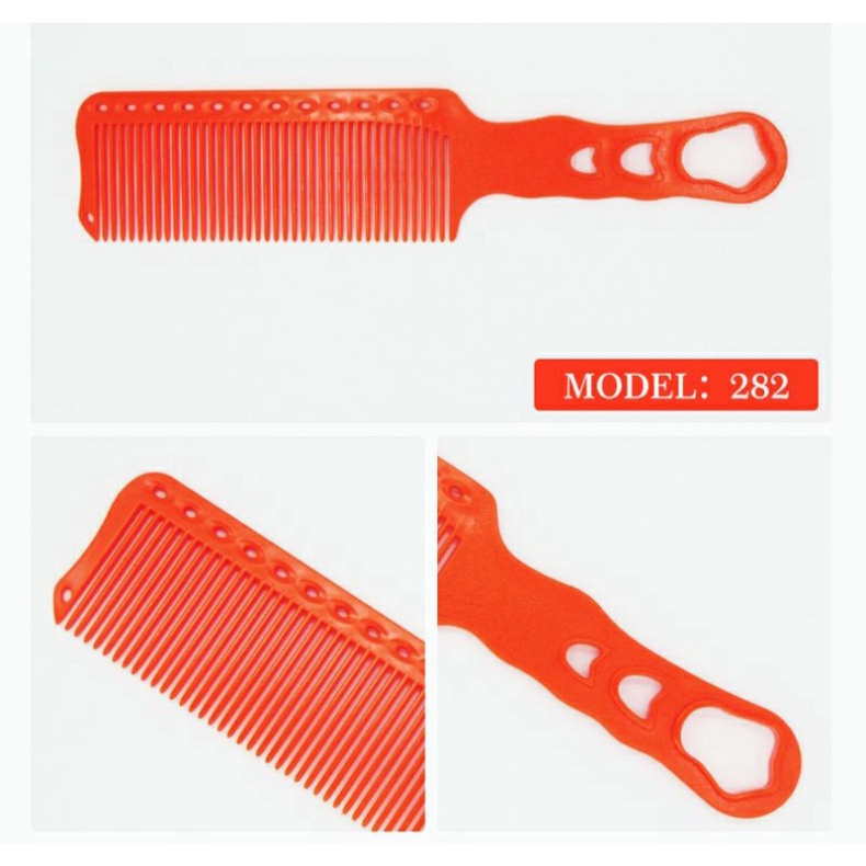 Lược cắt tóc nam bản to 5.5  Flaptop Termax