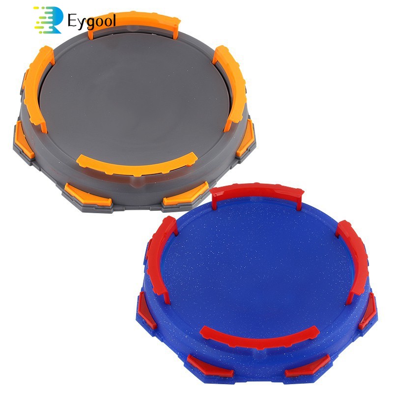 Eygool  Con quay hồi chuyển Beyblade sáng tạo