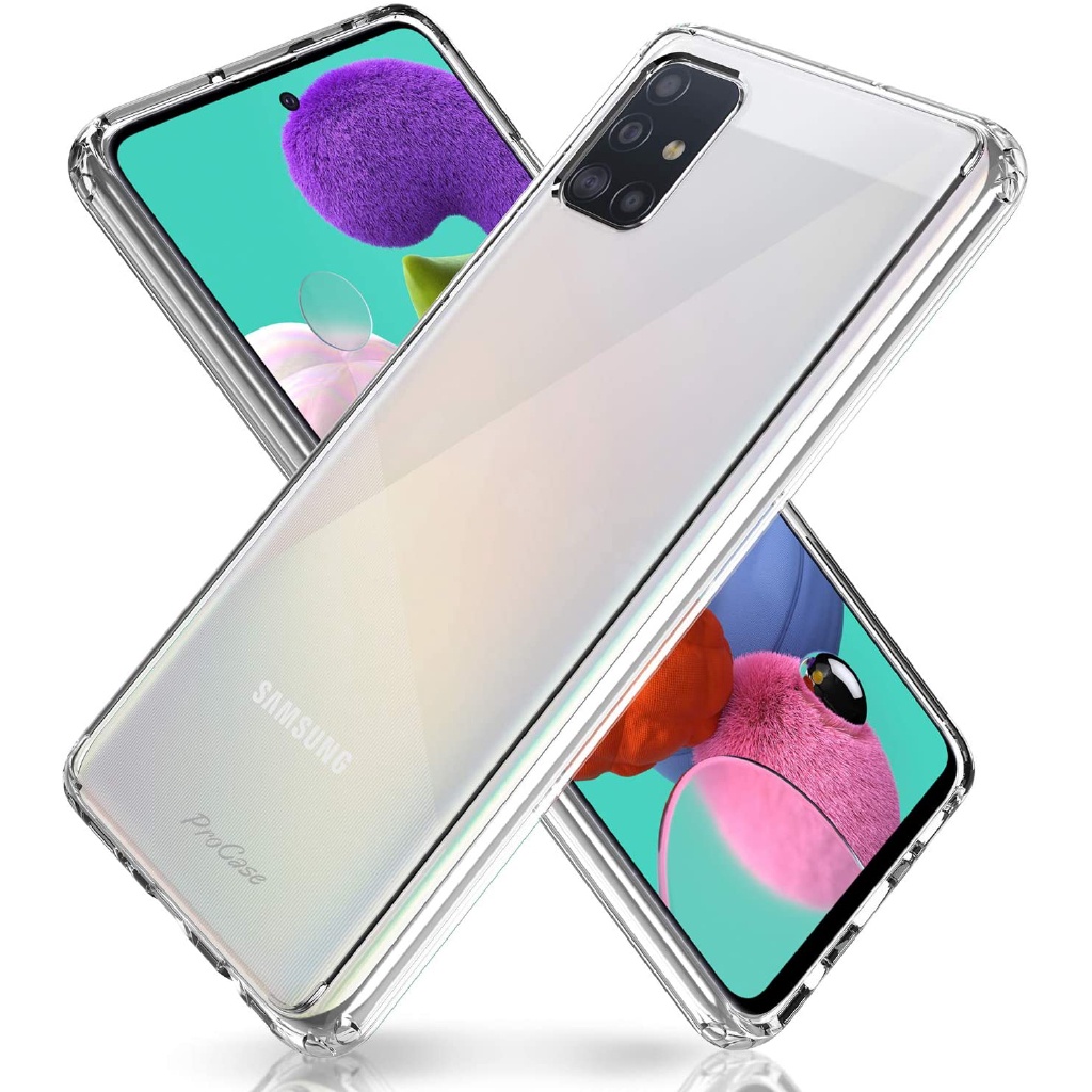 Ốp điện thoại silicon chống sốc và va đập chất lượng cao cho Samsung Galaxy ss A05 A05s A15 A25 A35 A55 A24 A54 A34 A14 A04 A04s A04e A03 Core A03s A53 A73 A33 A13 A23 A51 A71 A21 A31 A11 A01 5G