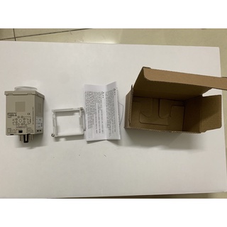 [RELAY/RƠ-LE] Rơ le timer Rơ le thời gian Hanyoung T48