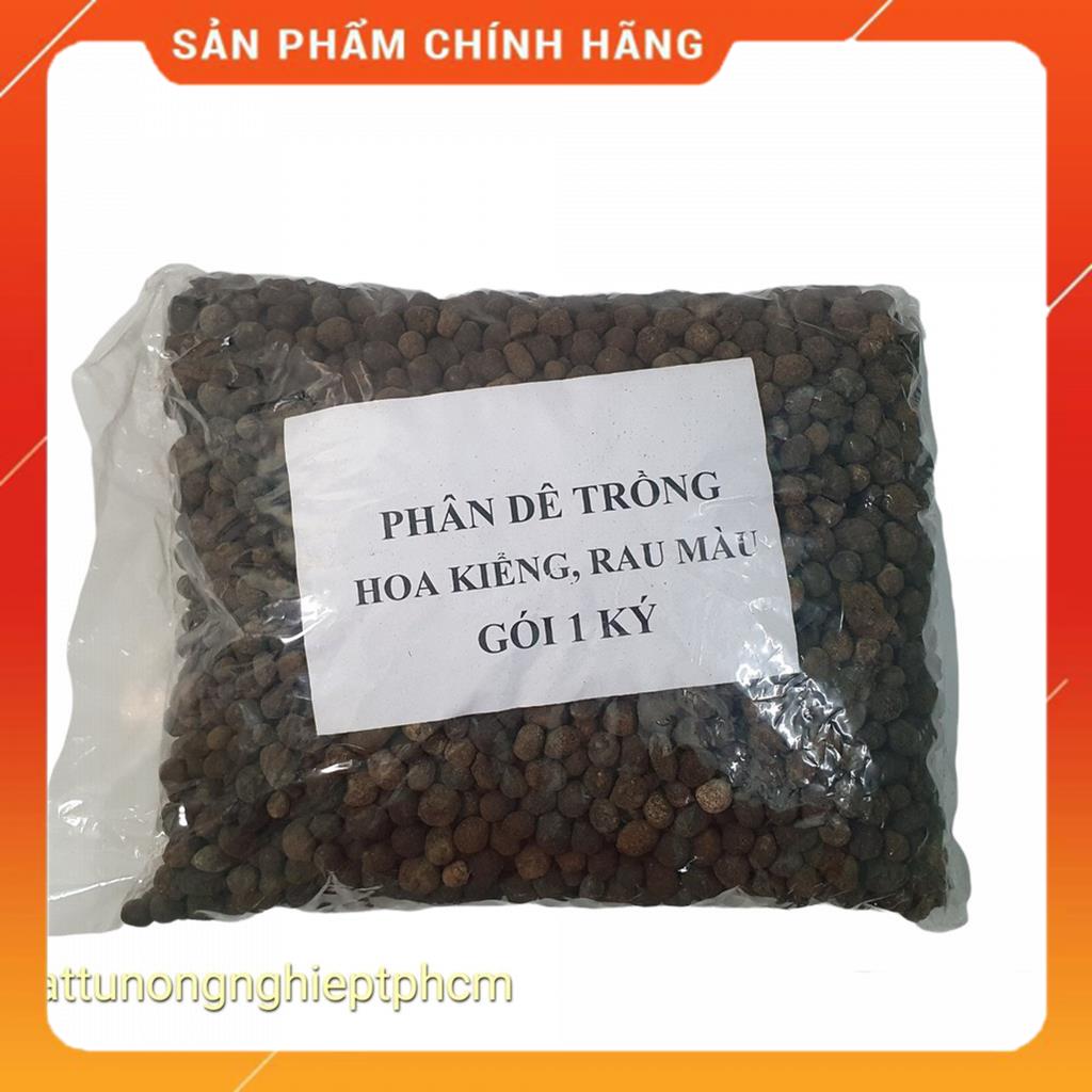 Phân dê đã qua xử lý dùng bón cây cảnh hoa lan–1kg MSP37289