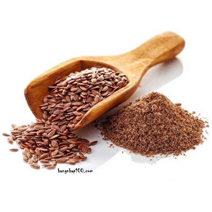 HẠT LANH CANADA 100G | BigBuy360 - bigbuy360.vn
