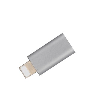Đầu chuyển đổi chân Type C sang chân Iphone