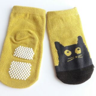 Tất Baby Socks size S