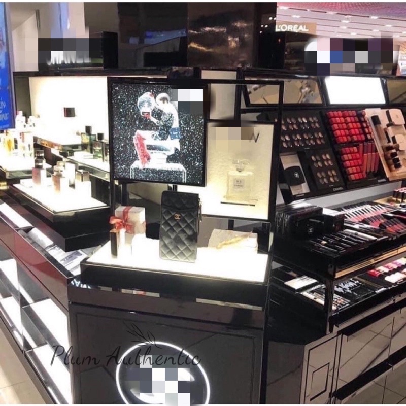 Ví  X make up 𝗖𝗔𝗥𝗗 𝗛𝗢𝗟𝗗𝗘𝗥 𝗩𝗜𝗣 𝗚𝗜𝗙𝗧 sz17