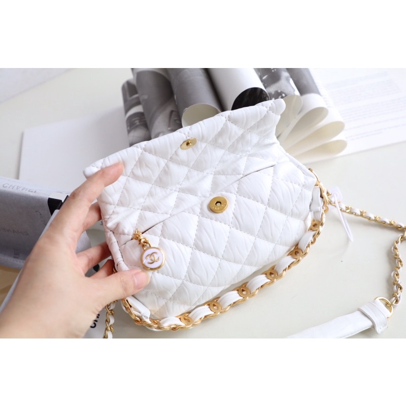 Túi CN về đủ 3 màu