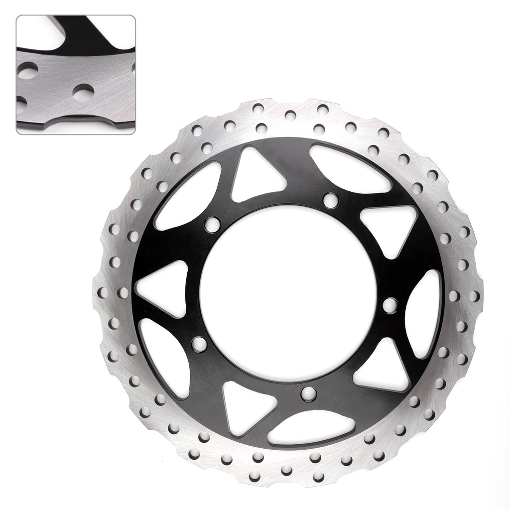 Đĩa Phanh Trước Cho Kawasaki EX250 300 Ninja 300 250 Z250 300 13-18