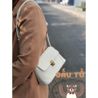 [NÀNG THƠ A007] Túi niche retro kiểu Pháp