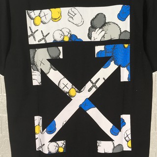 Áo Tee Shirt Off White 30