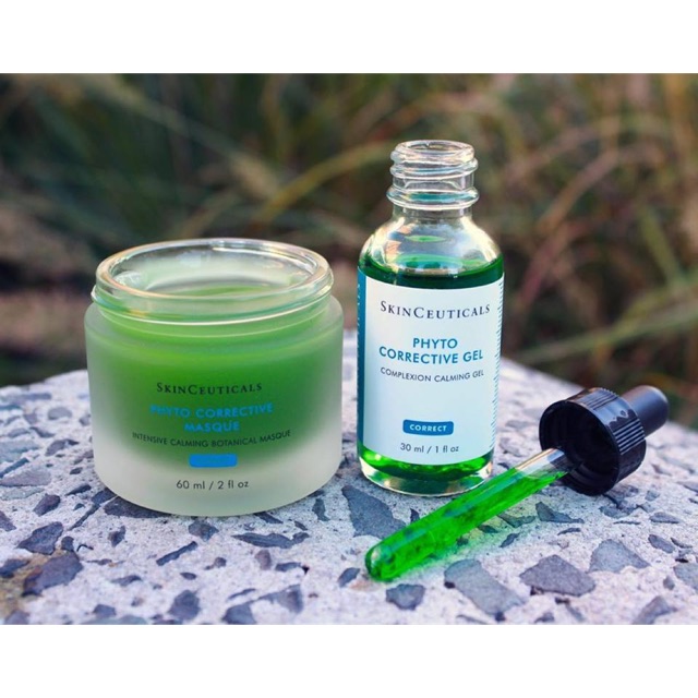 MỸ☘️Tinh chất phục hồi da Skinceuticals PHYTO CORRECTIVE GEL MỸ