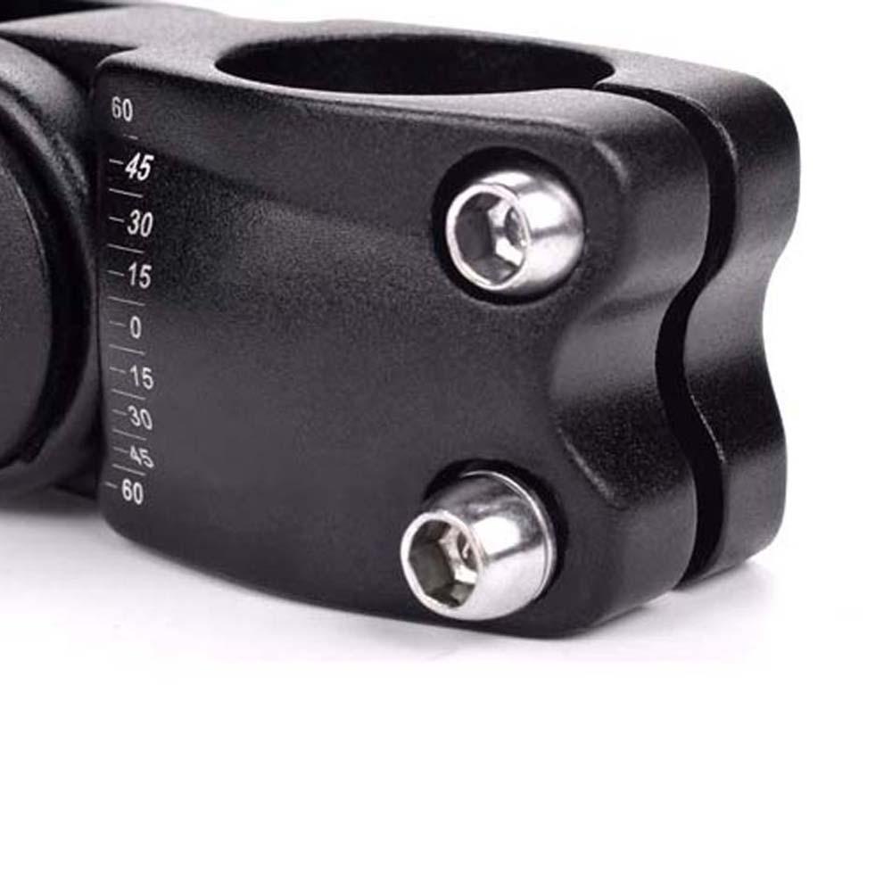 Pô Tăng Cường Độ Cao Bằng Hợp Kim Nhôm Cho Xe Đạp Leo Núi DANILO