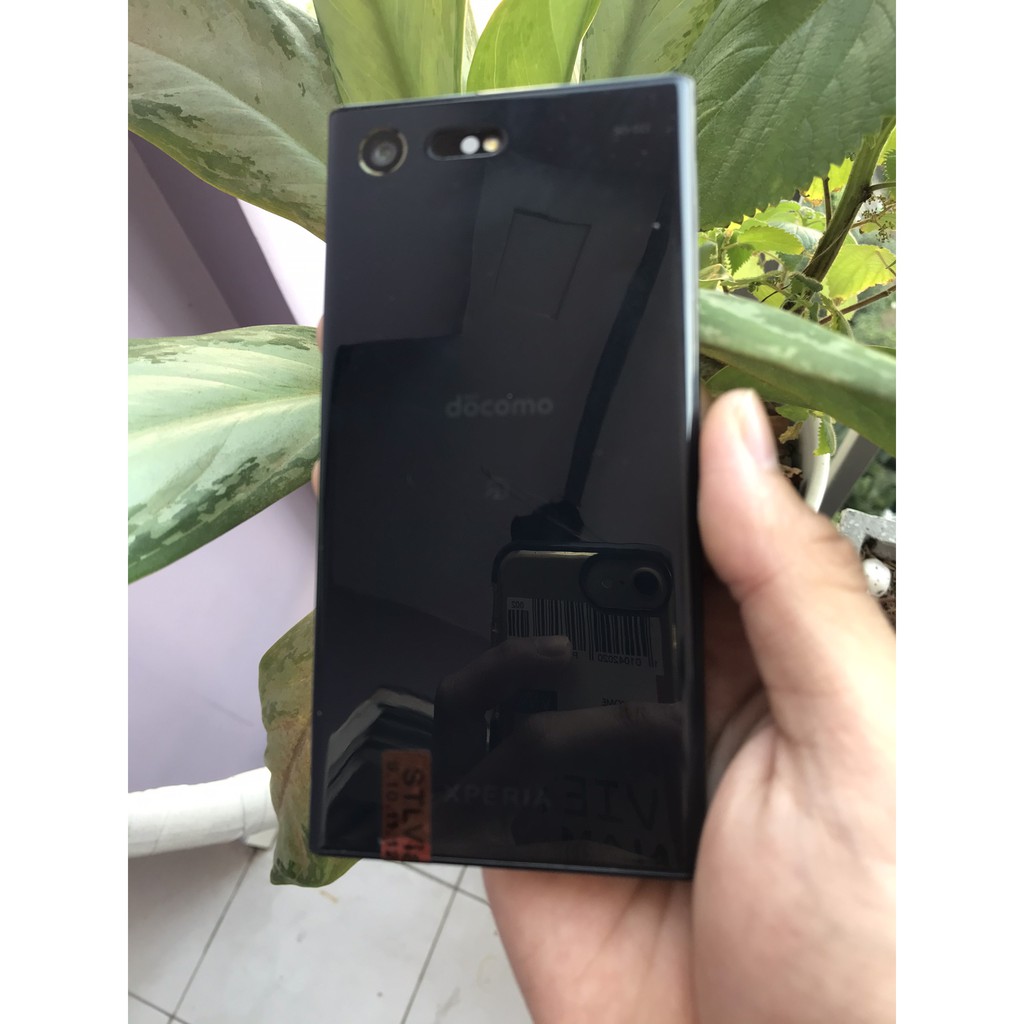 Điện thoại Sony Xperia X Compact