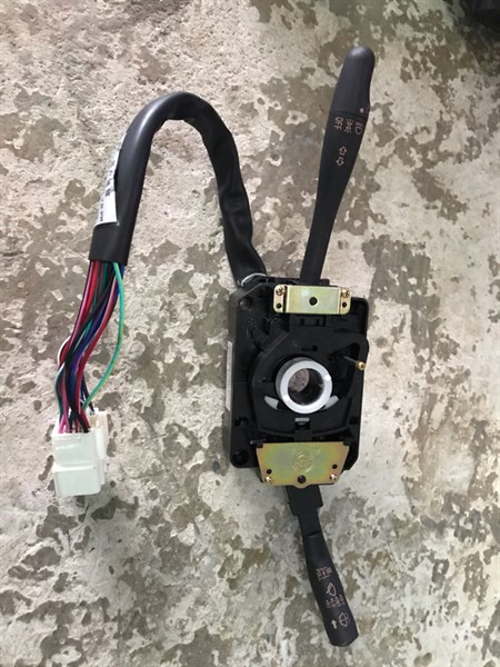 Công Tắc Tổng hợp JK322B1