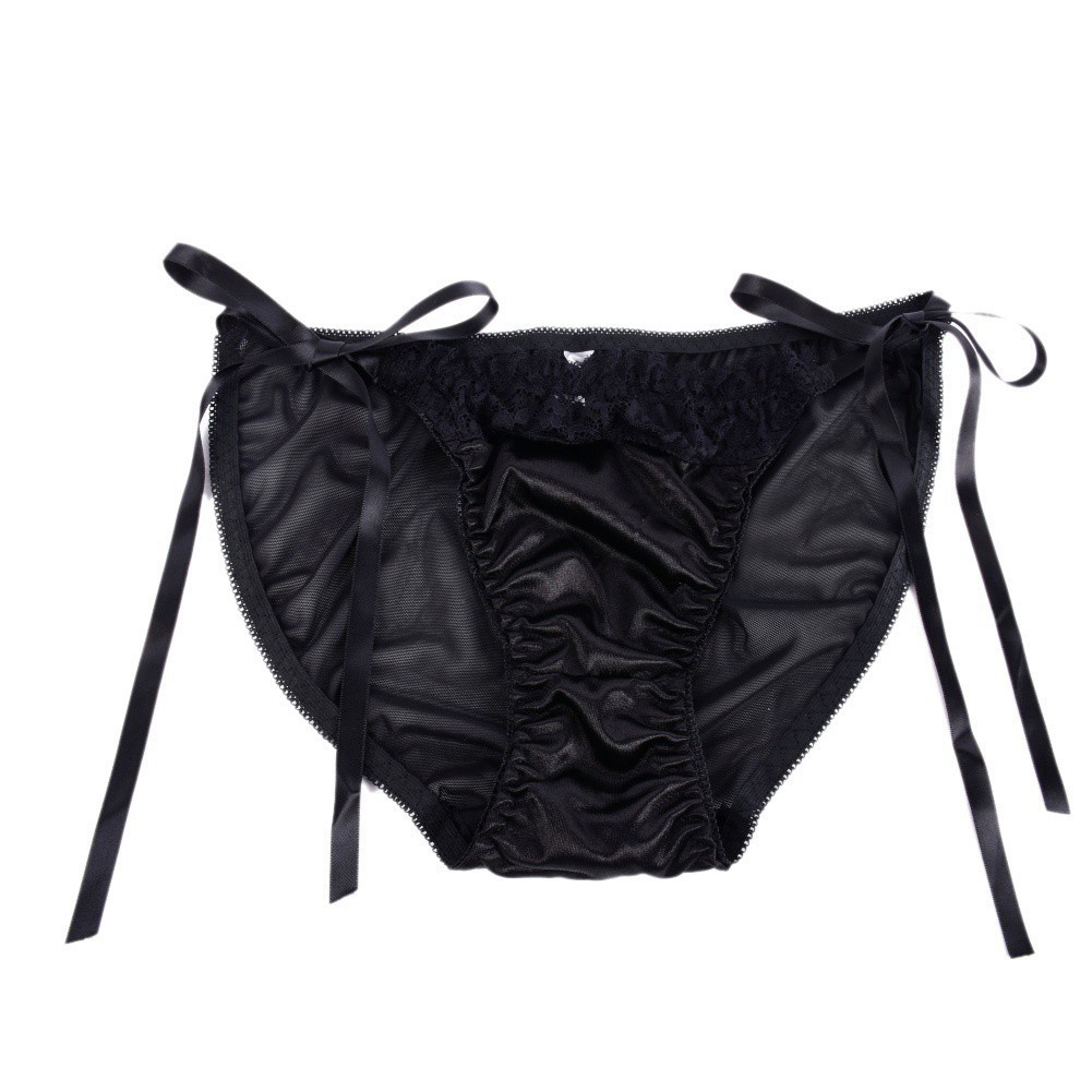 Set đồ lót phối ren kiểu dáng quyến rũ | BigBuy360 - bigbuy360.vn