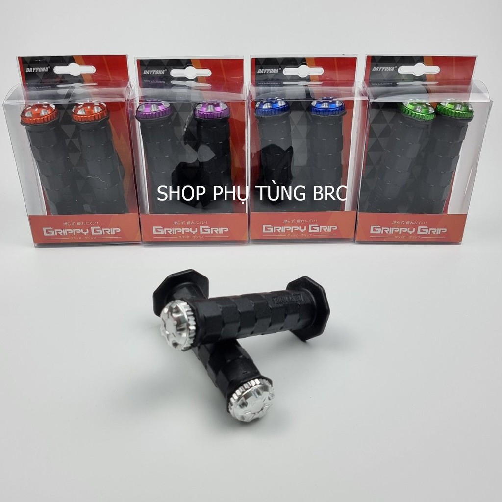 Bao tay DAYTONA có gù