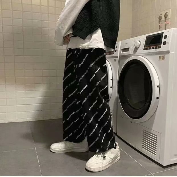 Quần dài thể thao phong cách mùa hè 2022 năng động CNY