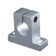Gối đỡ ray trượt tròn Sk8 , SK10, SK12, SK16, SK20 ,SK25, SK30, SK35, SK40