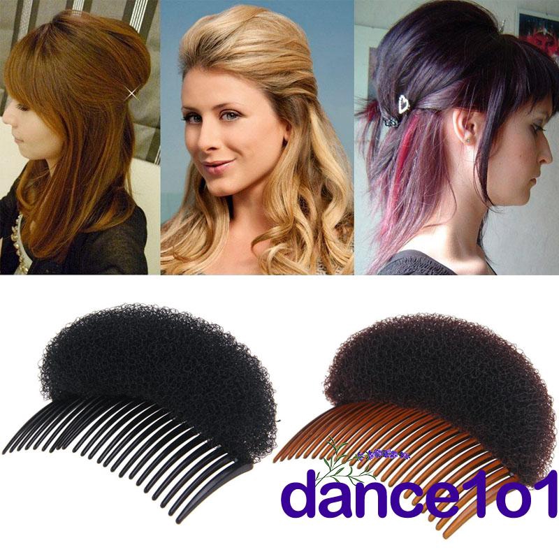 ì _ íModa Para Mujer Estilizado De Cabello Clip Moño Fabricante Trenza Herramienta