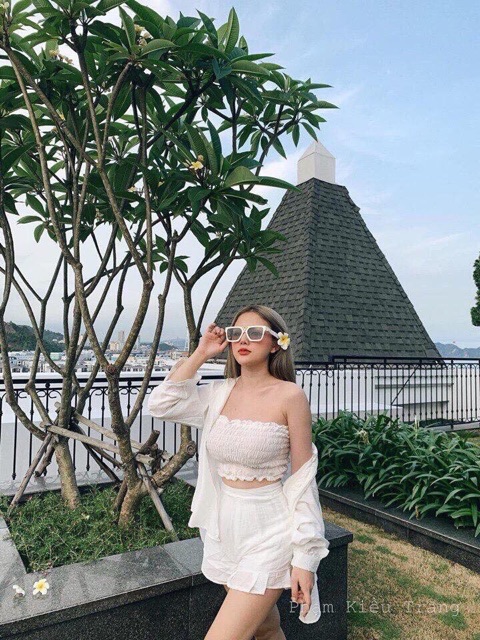 Áo ống nhún | BigBuy360 - bigbuy360.vn