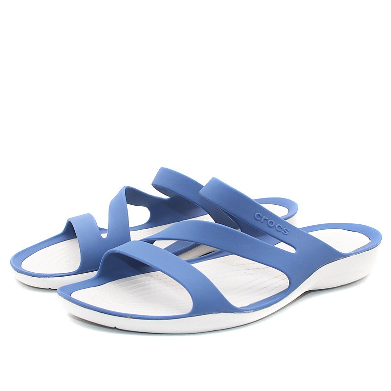 Giày Crocs Thời Trang Năng Động Cho Nữ203998]