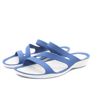 Giày Crocs Thời Trang Năng Động Cho Nữ [203998]