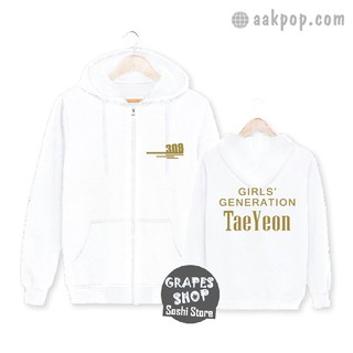 [Taeyeon] Áo khoác GG