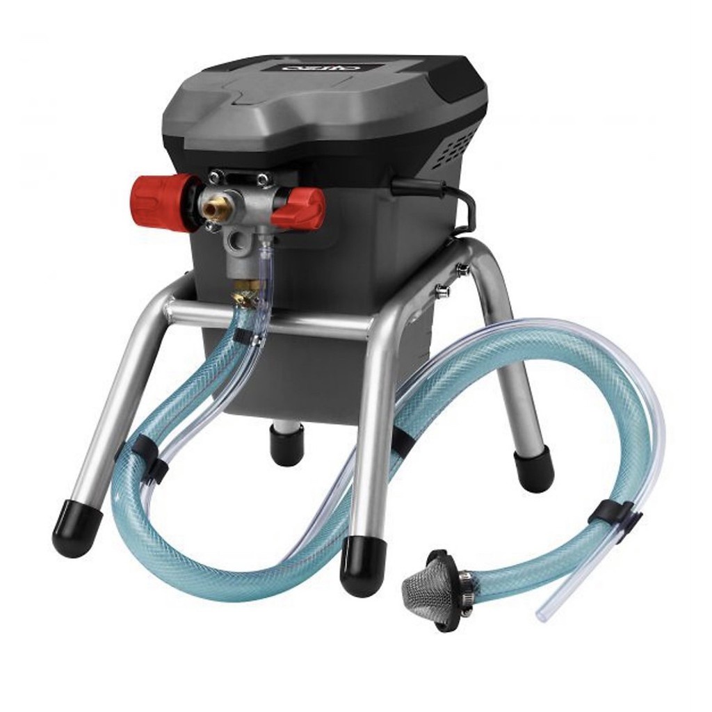 MÁY PHUN SƠN CÔNG NGHIỆP OZITO ASG-7000