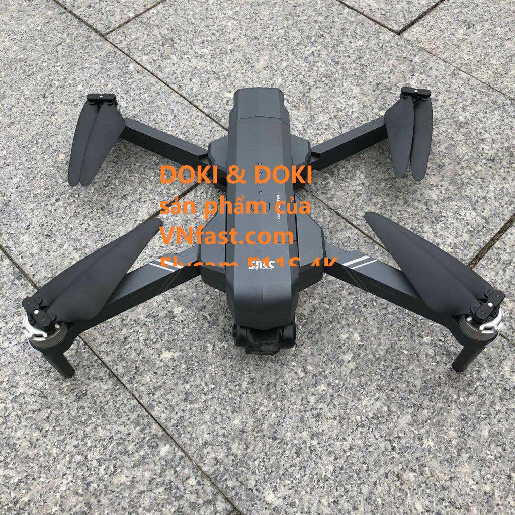 Mua Flycam SJRC F11 4k pro , F11S 4K Pro 2021 hay gọi F11s 3km - Gimbal ...