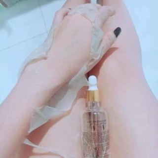 Nước lột da NN